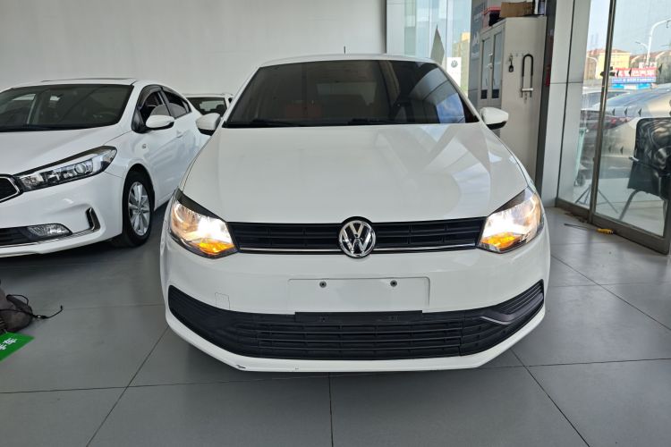 Volkswagen Polo 2018 #3 Volkswagen Polo 2018 car image #3