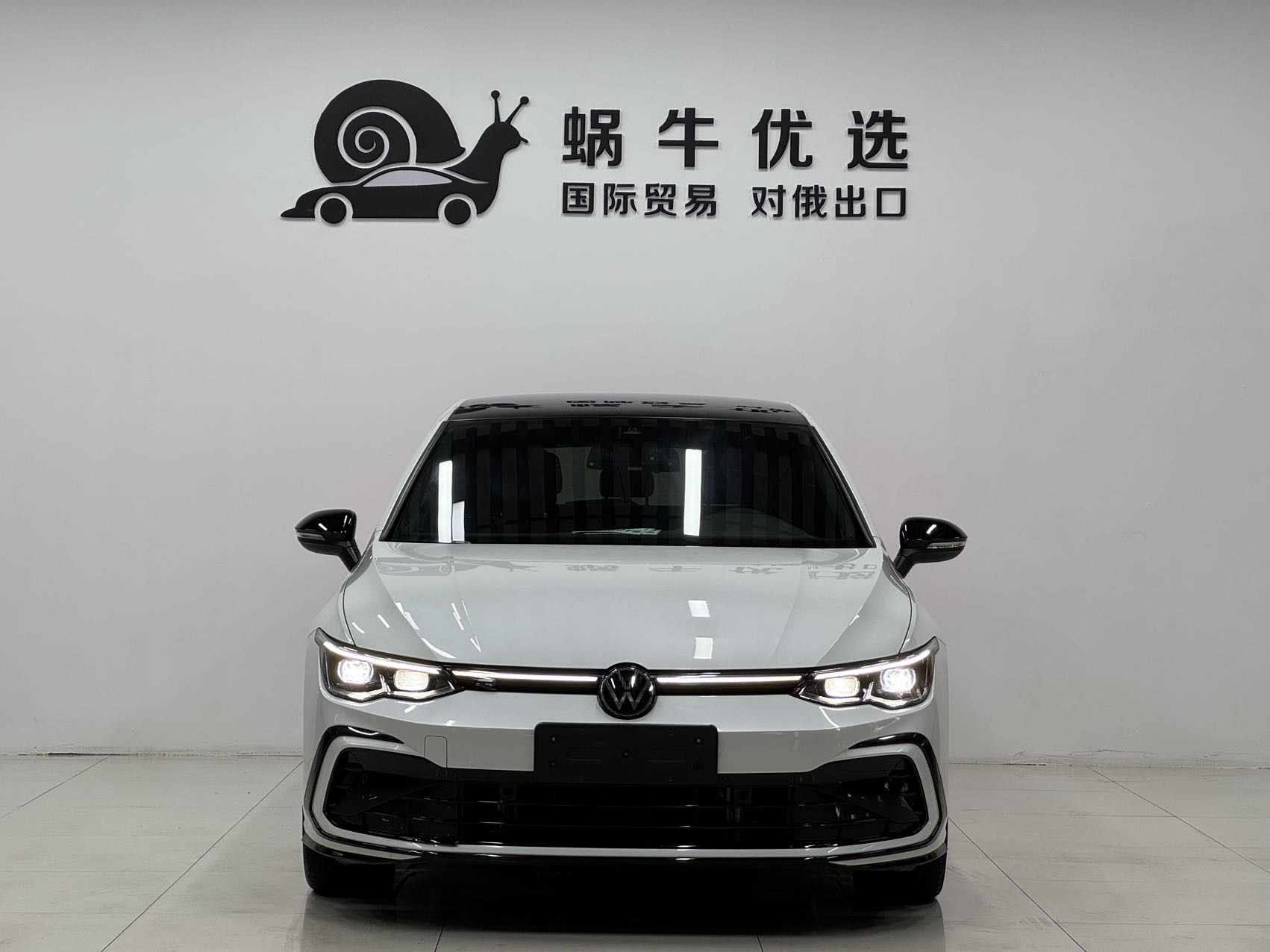 Volkswagen Golf 2022 #2 Volkswagen Golf 2022 car image #2