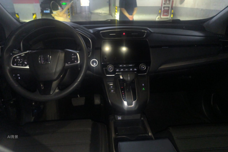 Honda CR-V 2022 #11 Honda CR-V 2022 car image #11