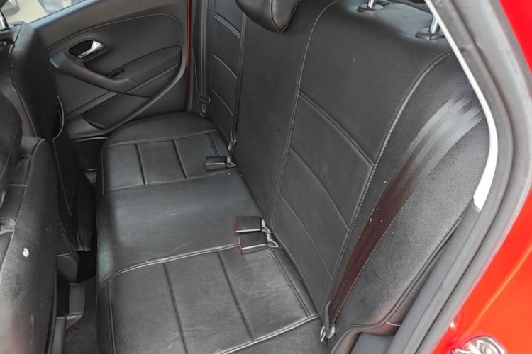 Volkswagen Polo 2019 #13 Volkswagen Polo 2019 car image #13