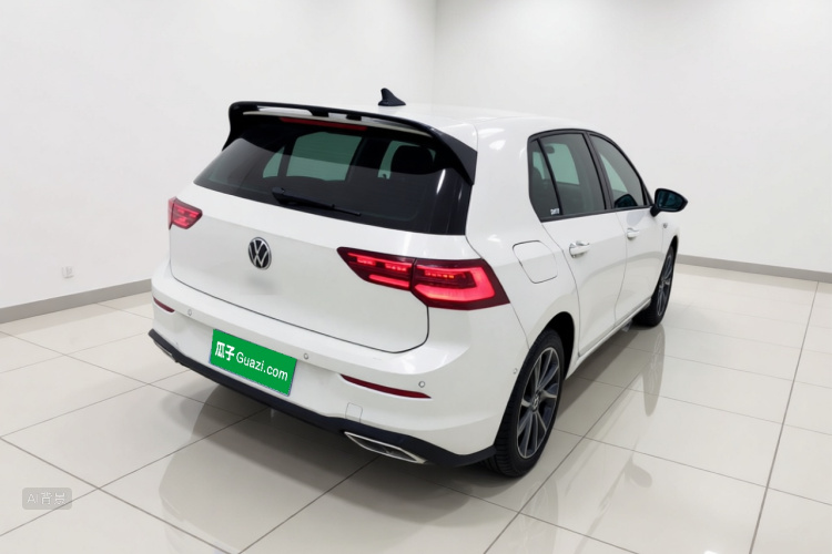 Volkswagen Golf 2022 #7 Volkswagen Golf 2022 car image #7