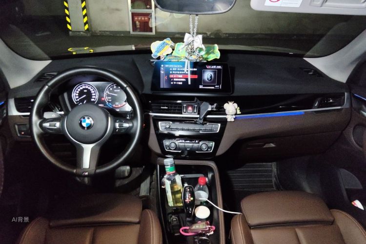 BMW X1 2020 #11 BMW X1 2020 car image #11