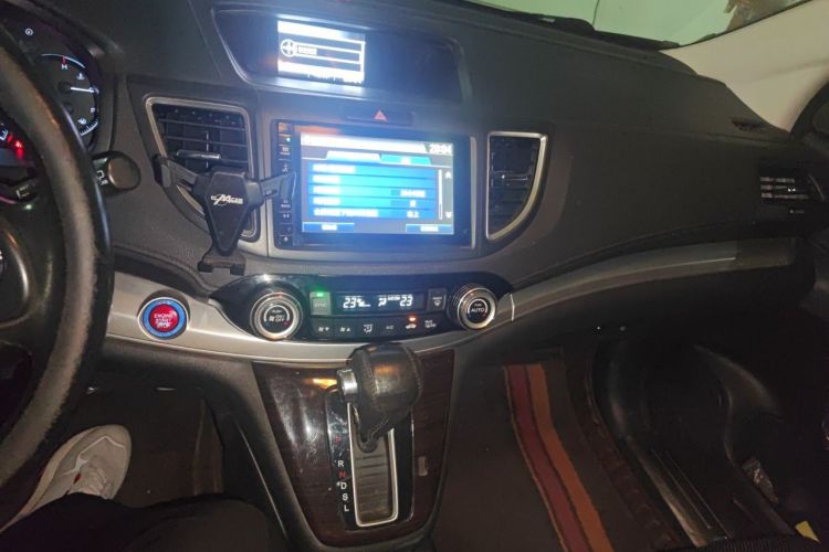 Honda CR-V 2016 car image #13