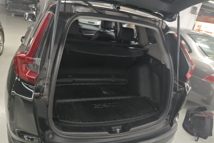Honda CR-V 2021 #19 Honda CR-V 2021 car image #19