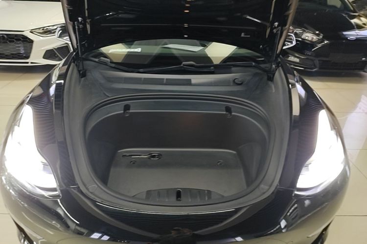 Tesla Model 3 2020 #20 Tesla Model 3 2020 car image #20