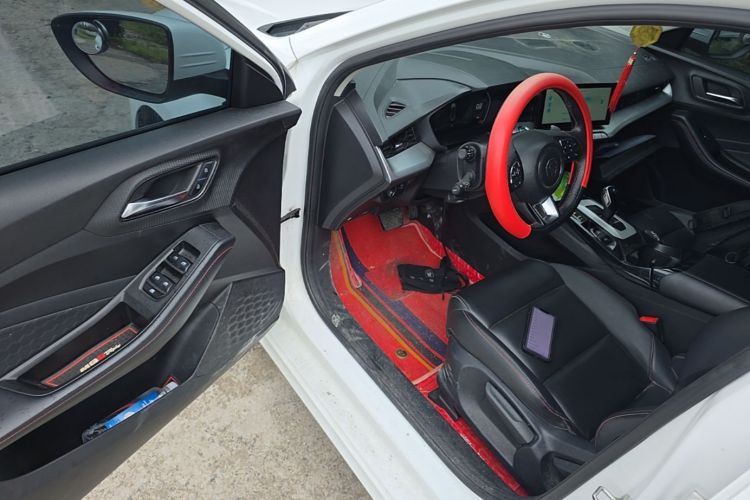 MG 5 2021 #13 MG 5 2021 immagine di auto #13