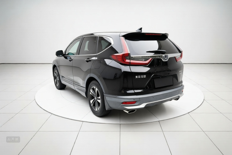 Honda CR-V 2021 #5 Honda CR-V 2021 car image #5