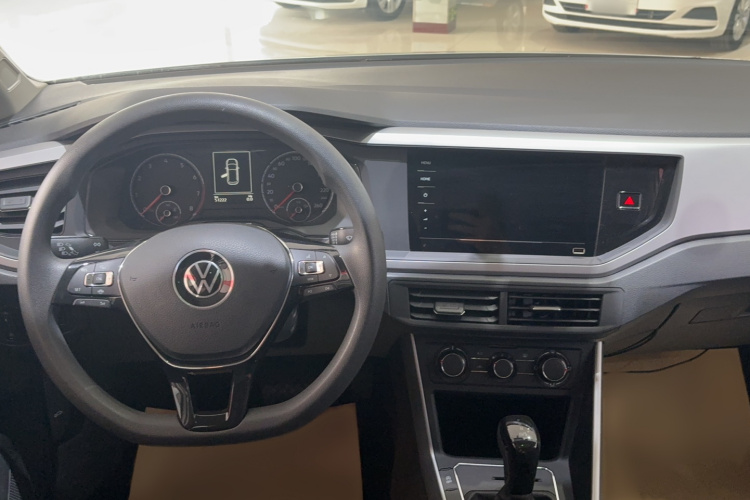 Volkswagen Polo 2022 #14 Volkswagen Polo 2022 car image #14