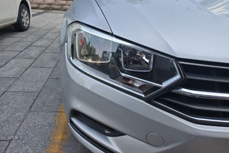 Volkswagen Bora 2017 #8 Volkswagen Bora 2017 car image #8