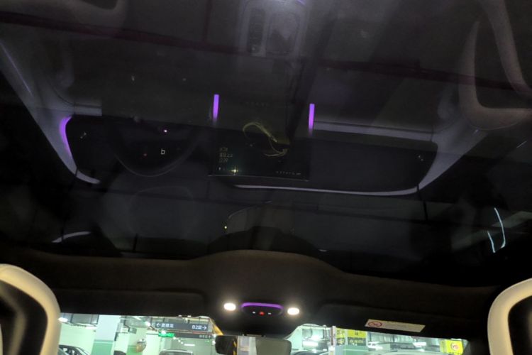 MI SU7 2024 #18 MI SU7 2024 immagine di auto #18