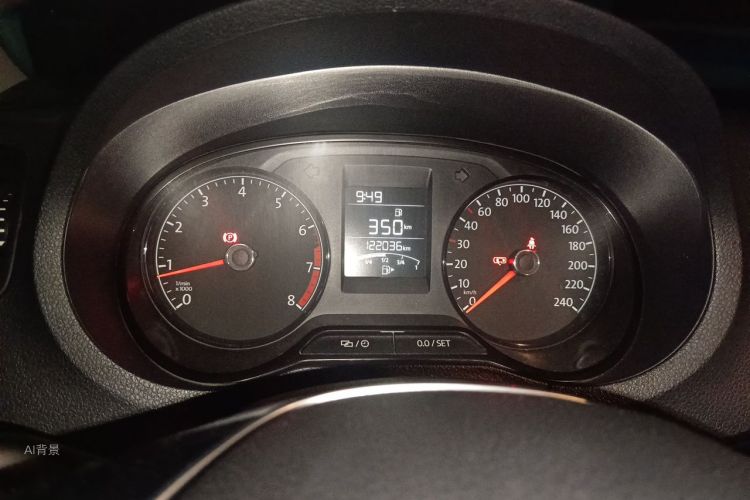 Volkswagen Polo 2016 #13 Volkswagen Polo 2016 car image #13