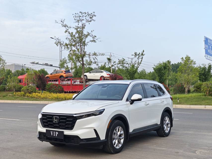 Honda CR-V 2022 Honda CR-V 2022 car image
