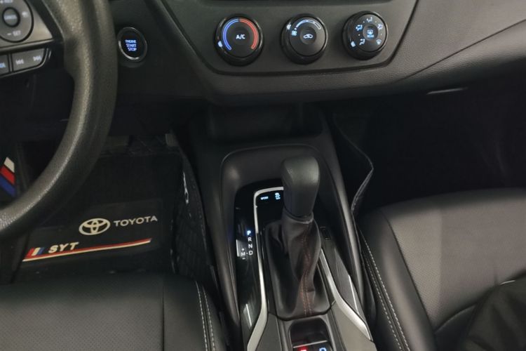 Toyota Corolla 2022 car image #14