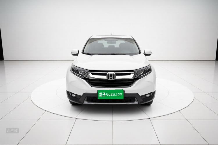 Honda CR-V 2018 #3 Honda CR-V 2018 car image #3