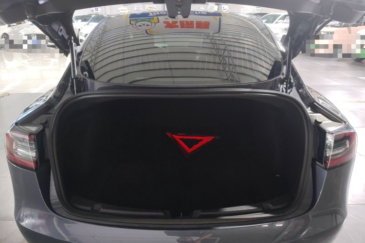 Tesla Model 3 2020 #19 Tesla Model 3 2020 immagine di auto #19
