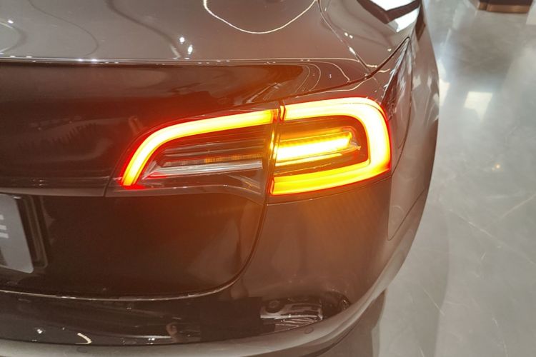 Tesla Model 3 2023 car image #8