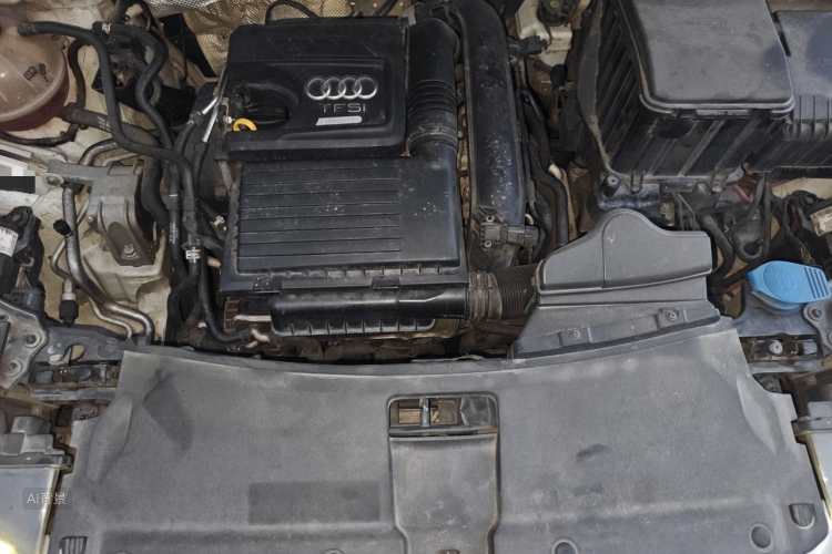 Audi Q3 2015 #22 Audi Q3 2015 car image #22