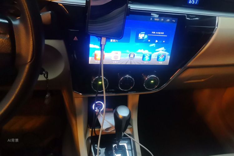 2016 #15 2016 immagine di auto #15