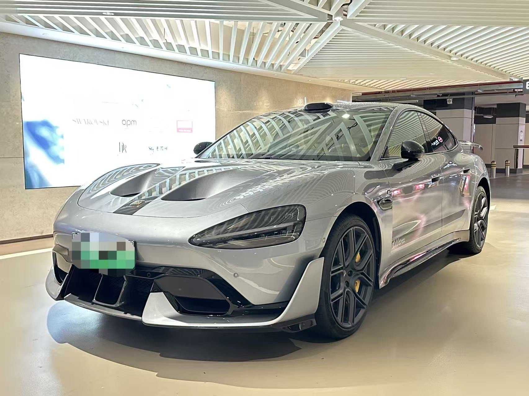 2025 2025 immagine di auto