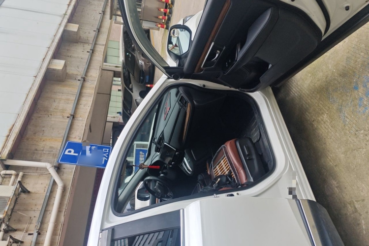 Honda CR-V 2019 #23 Honda CR-V 2019 car image #23