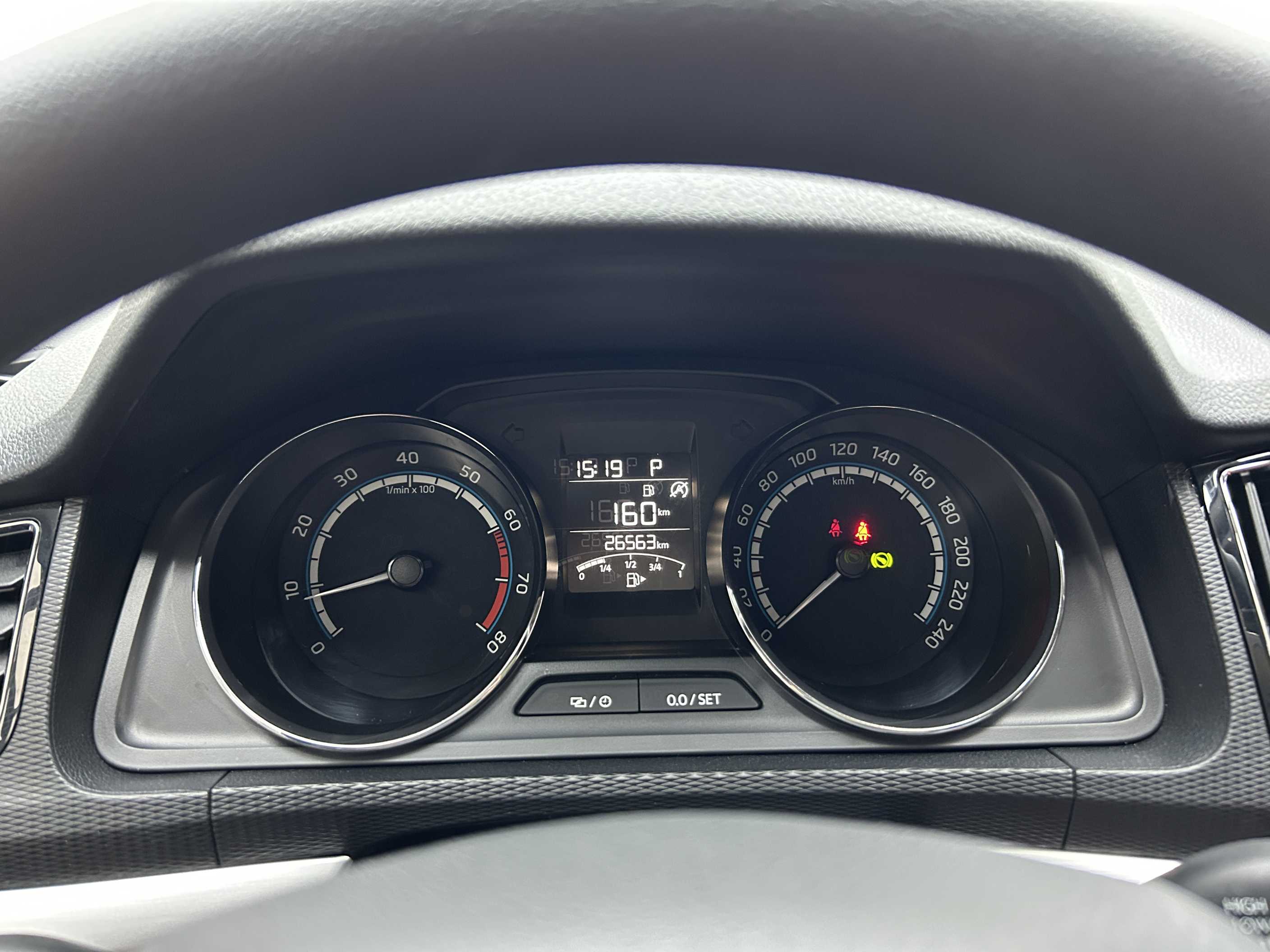 Skoda Kamiq 2024 immagine di auto #9