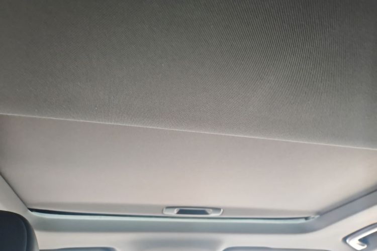 GEELY Coolray 2020 #18 GEELY Coolray 2020 immagine di auto #18