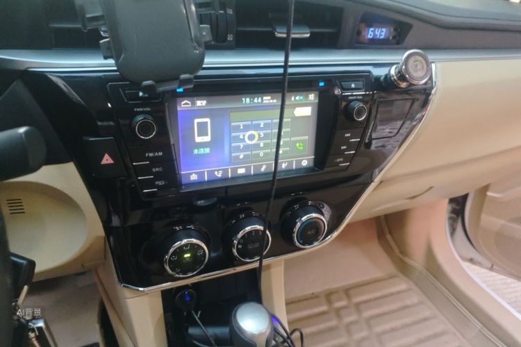 2014 #15 2014 car image #15