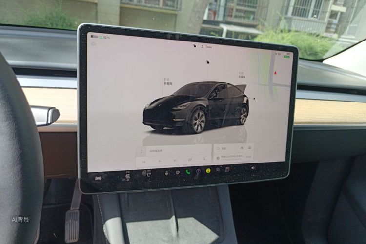 Tesla Model Y 2022 #13 Tesla Model Y 2022 car image #13