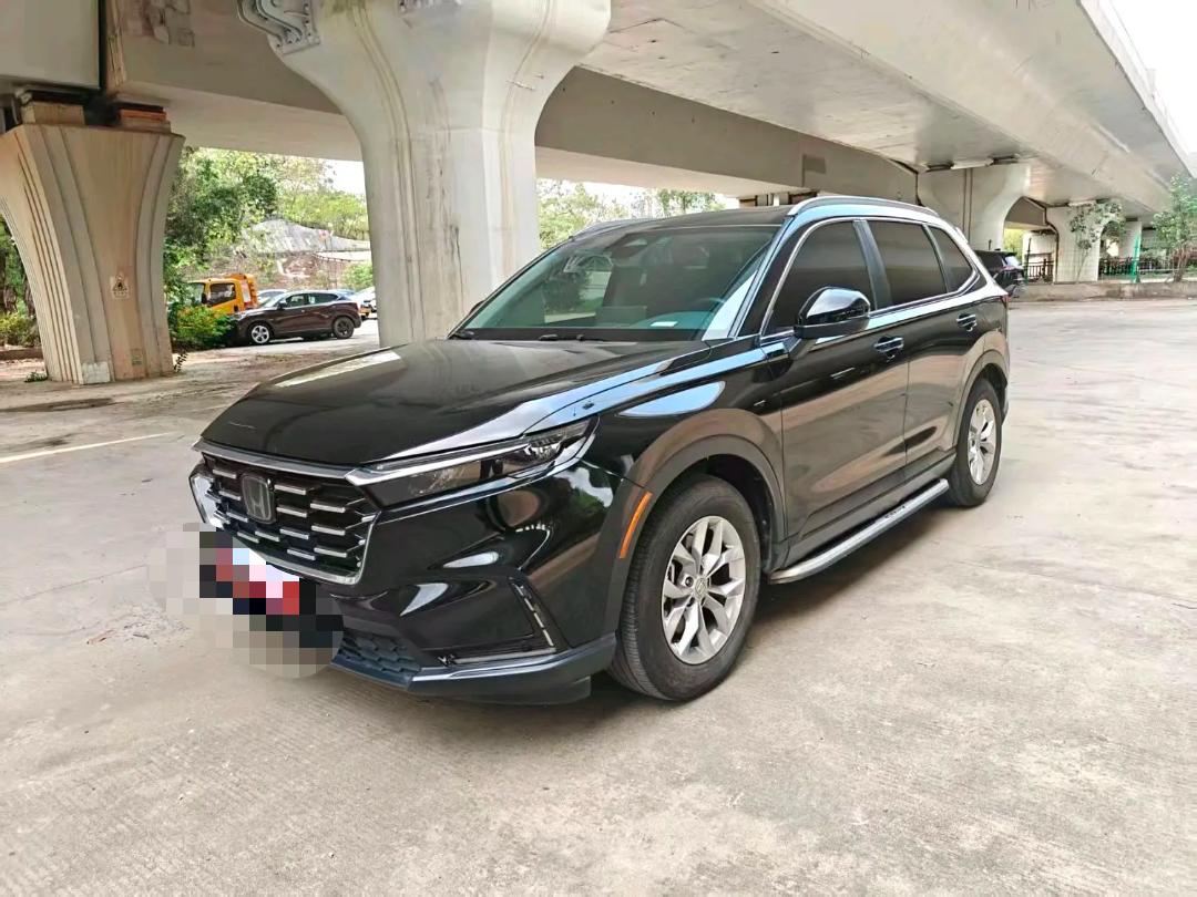 Honda CR-V 2023 car image 