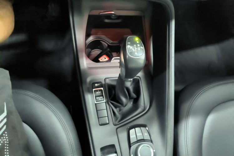 BMW X1 2017 #14 BMW X1 2017 car image #14