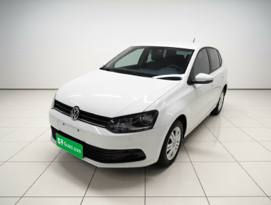 Volkswagen Polo 2016 car image 