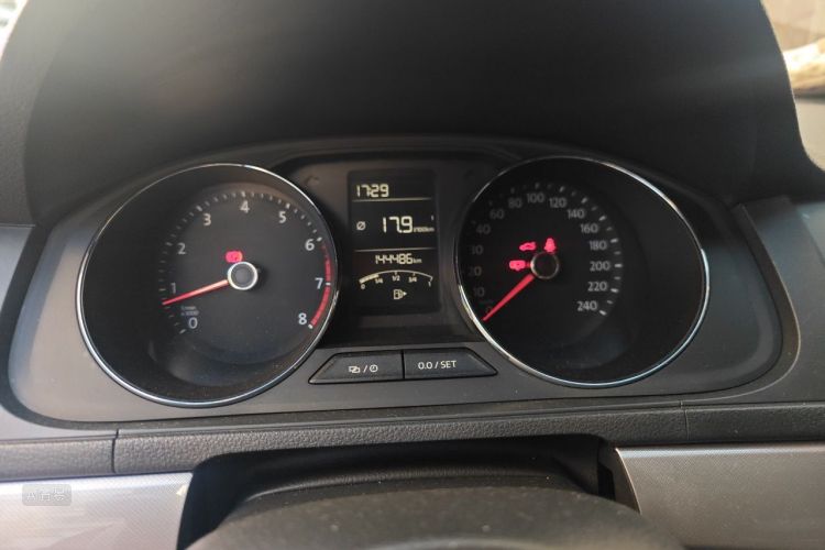 Volkswagen Lavida 2016 #13 Volkswagen Lavida 2016 car image #13