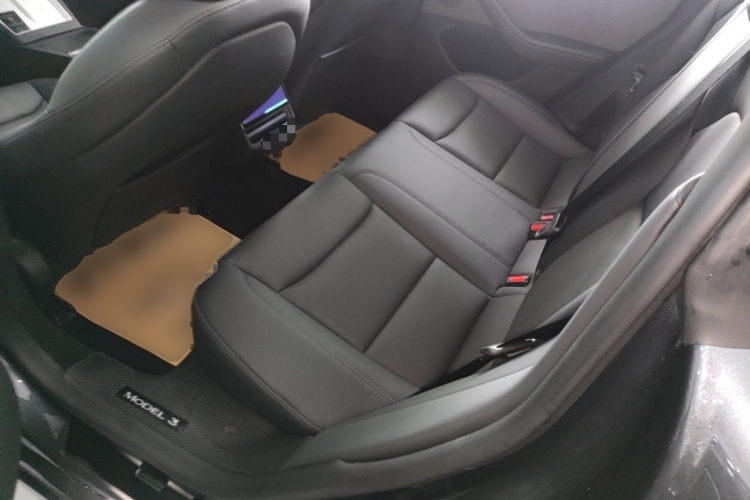 Tesla Model 3 2024 #13 Tesla Model 3 2024 صورة سيارة #13