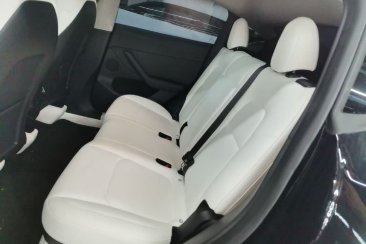 Tesla Model Y 2023 #17 Tesla Model Y 2023 car image #17