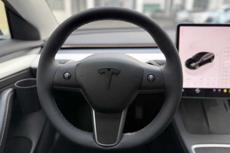 Tesla Model 3 2022 immagine di auto #14