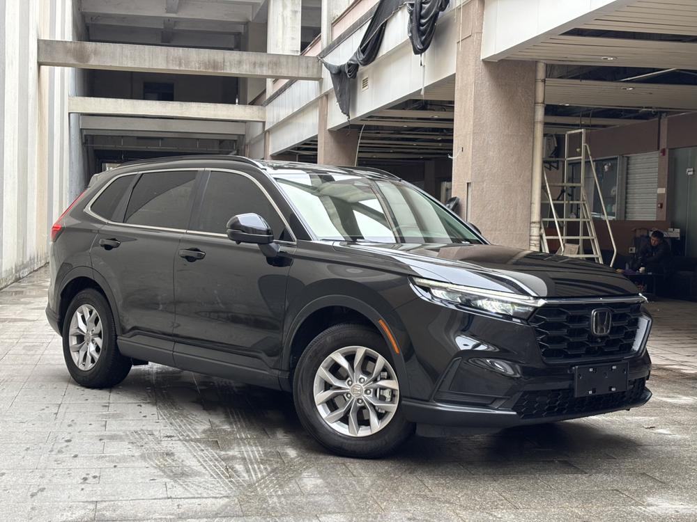 Honda CR-V 2024 car image #3