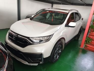 Honda CR-V 2022 Honda CR-V 2022 car image