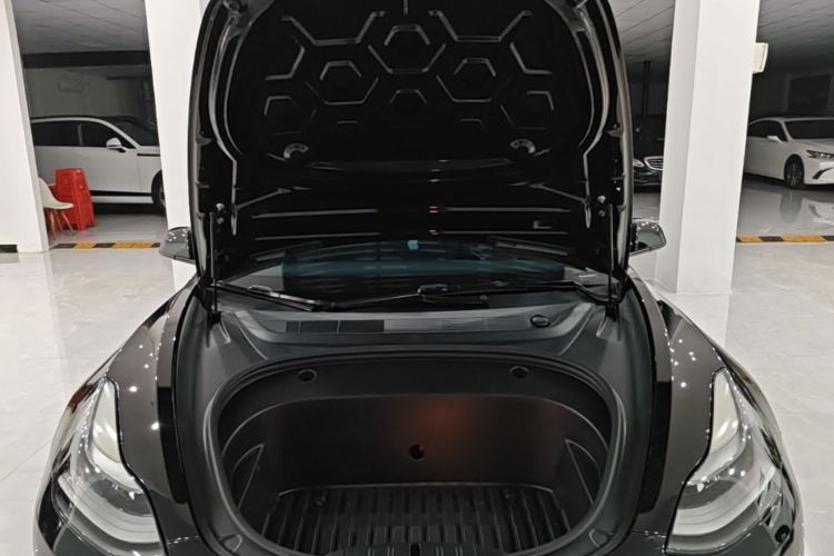 Tesla Model 3 2021 car image #20
