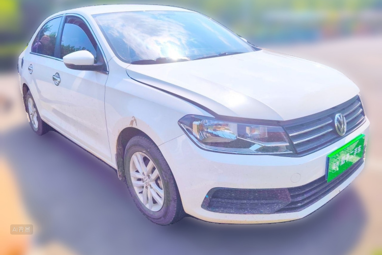 Volkswagen Santana 2022 #4 Volkswagen Santana 2022 car image #4