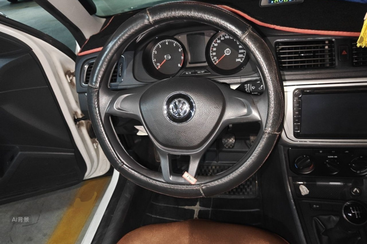 Volkswagen Lavida 2016 immagine di auto #12