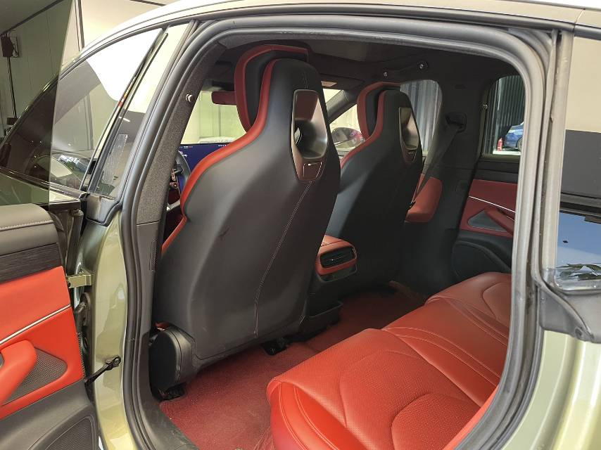 2024 car image #6