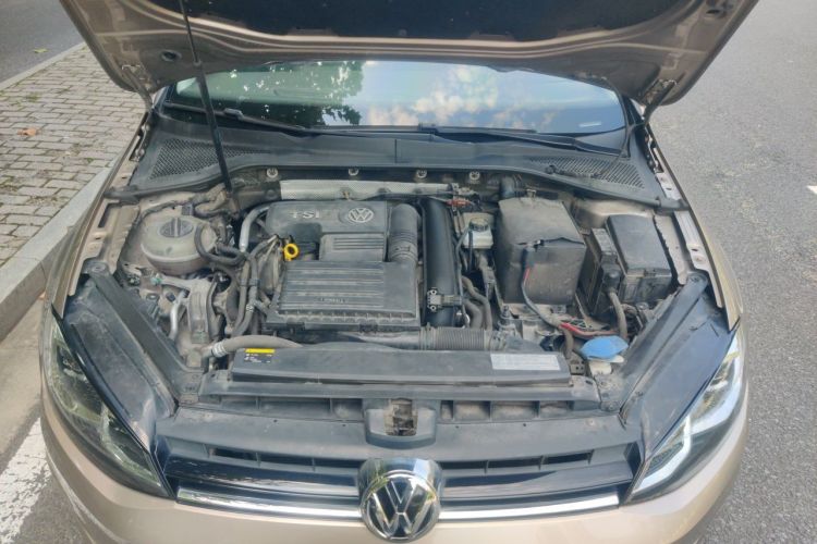 Volkswagen Golf 2015 #18 Volkswagen Golf 2015 car image #18