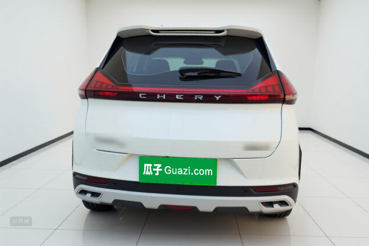 Chery Tiggo 3x 2024 car image #4