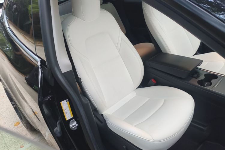 Tesla Model Y 2021 #24 Tesla Model Y 2021 imagen de coche #24