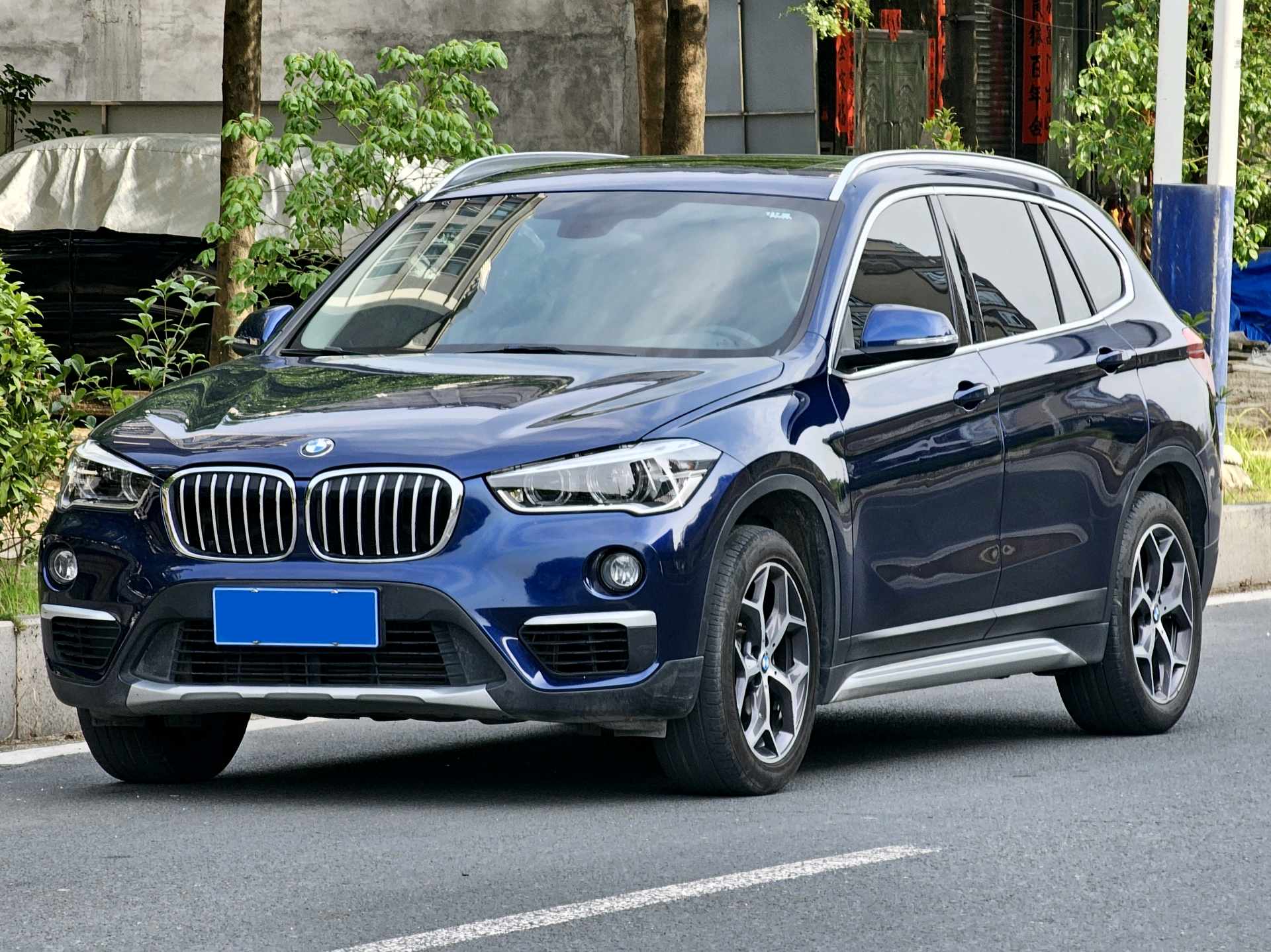 2018 2018 car image