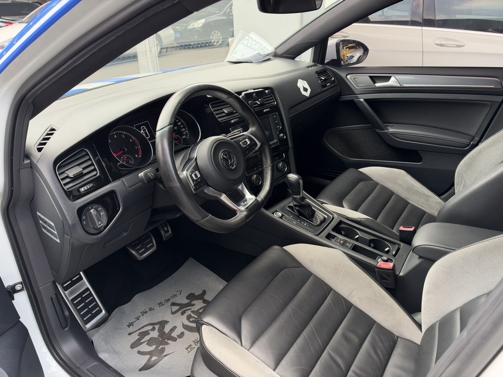 Volkswagen Golf 2017 #5 Volkswagen Golf 2017 image de voiture #5