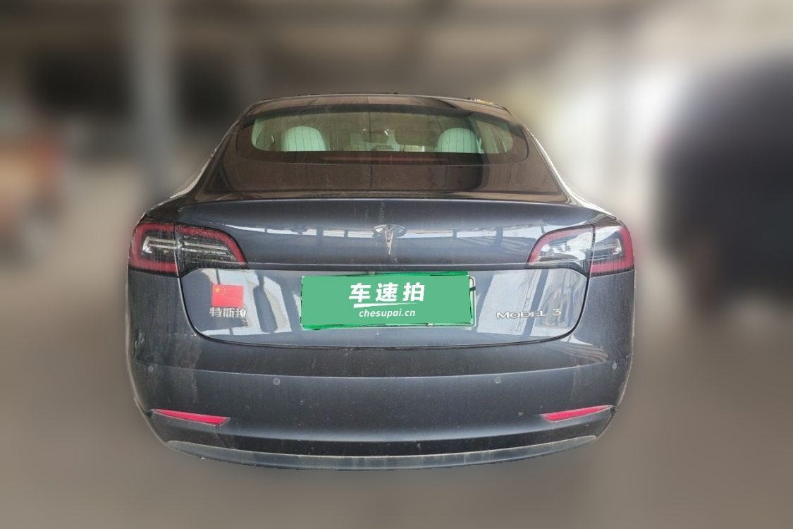 Tesla Model 3 2021 #6 Tesla Model 3 2021 image de voiture #6