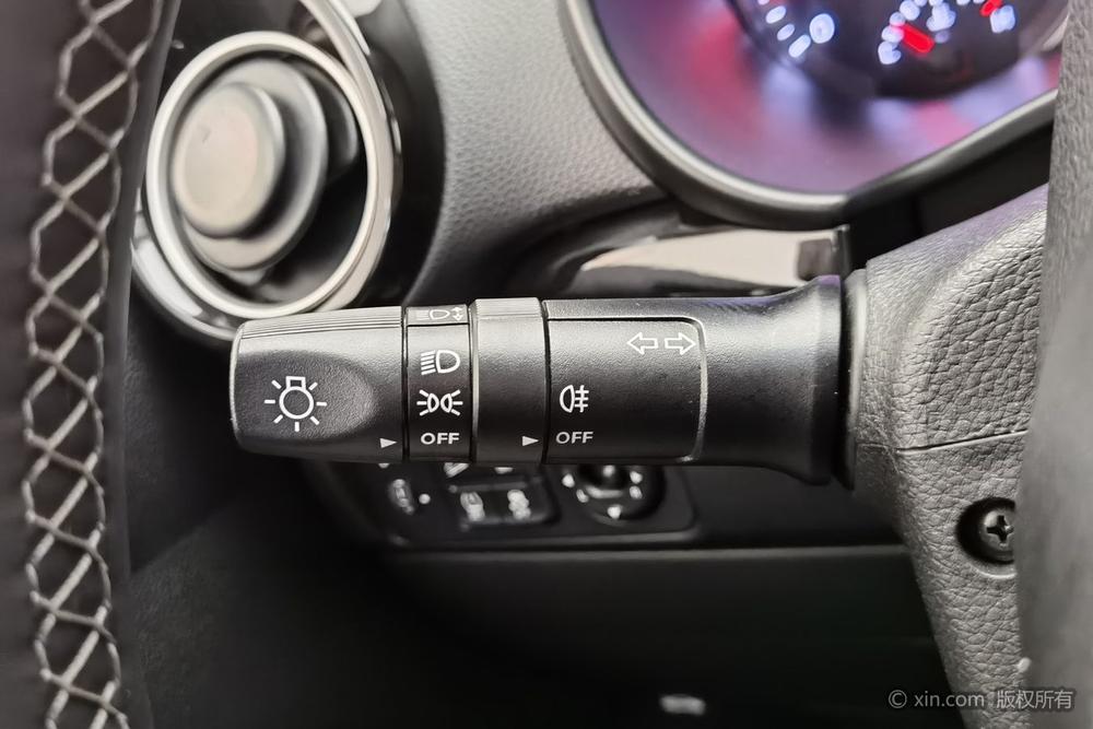 Kia KX1 2020 #15 Kia KX1 2020 image de voiture #15