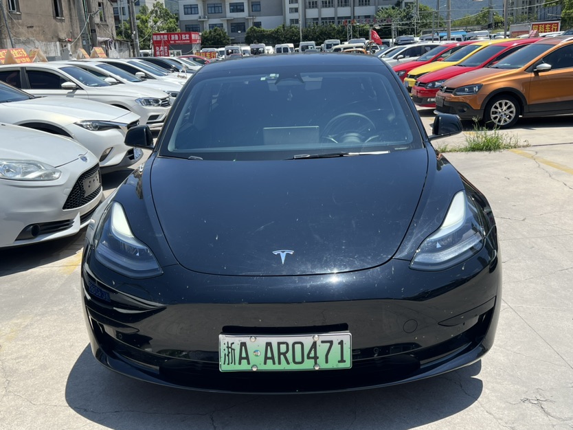 Tesla Model 3 2023 Tesla Model 3 2023 car image