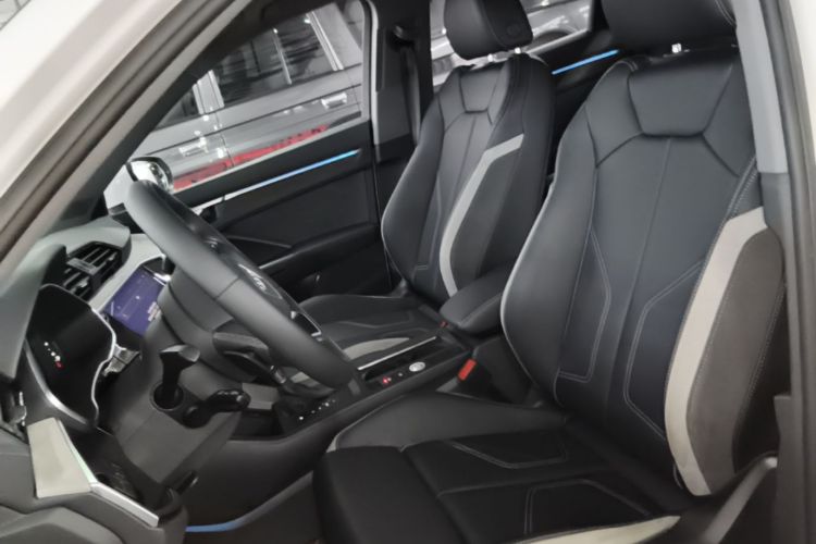Audi Q3 2024 image de voiture #15